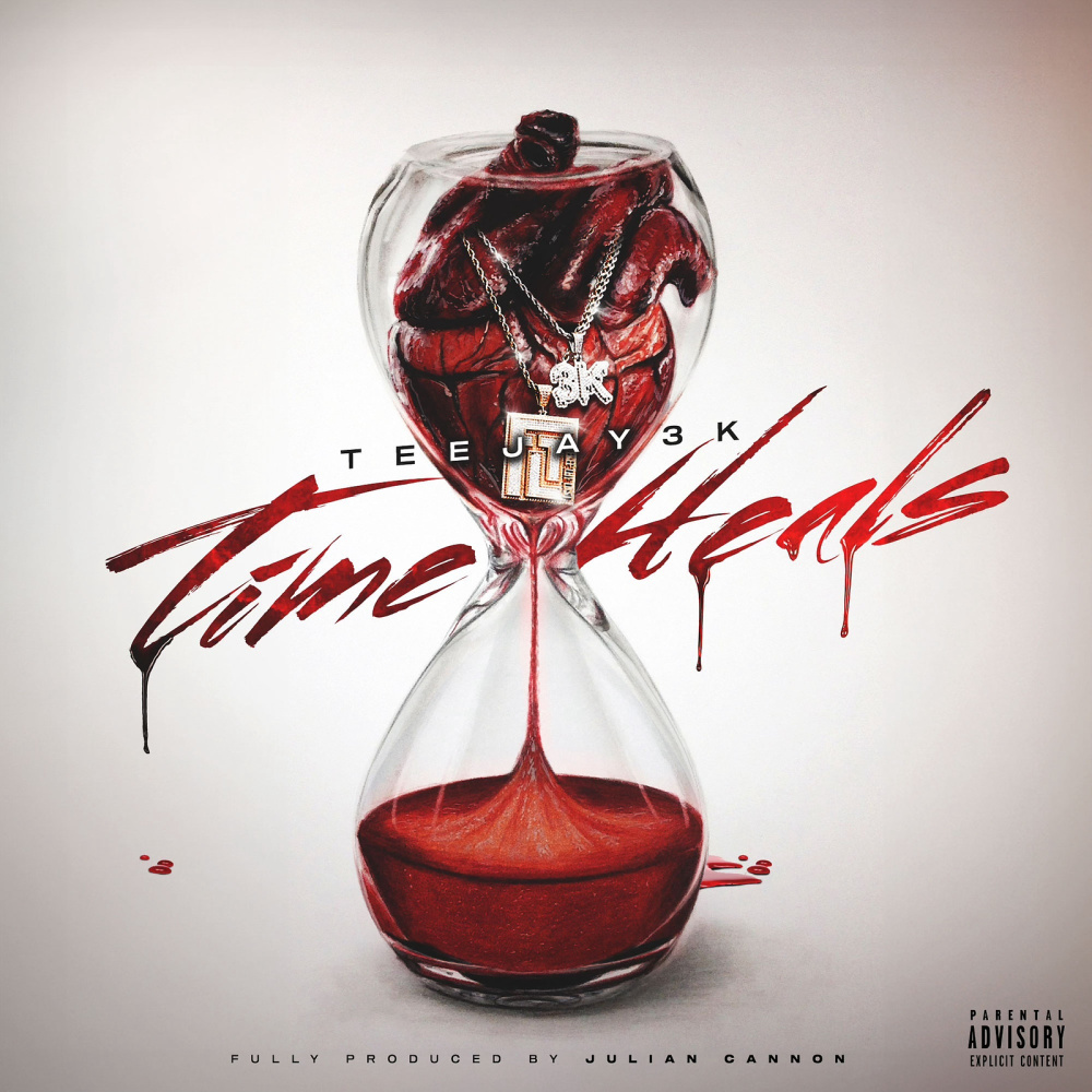 Time Heals Scars (Explicit)