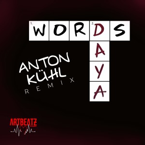 Words (Anton Kuhl Remix)