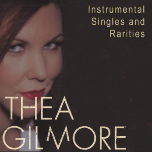Thea Gilmore的專輯Instrumental Singles and Rarities