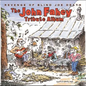 ดาวน์โหลดและฟังเพลง Assassination Of John Fahey (Album Version) พร้อมเนื้อเพลงจาก Stefan Grossman