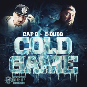 C-Dubb的專輯Cold Game