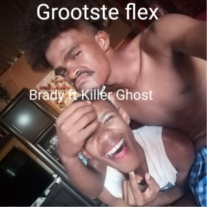 Brady的專輯Grootste Flex (Explicit)