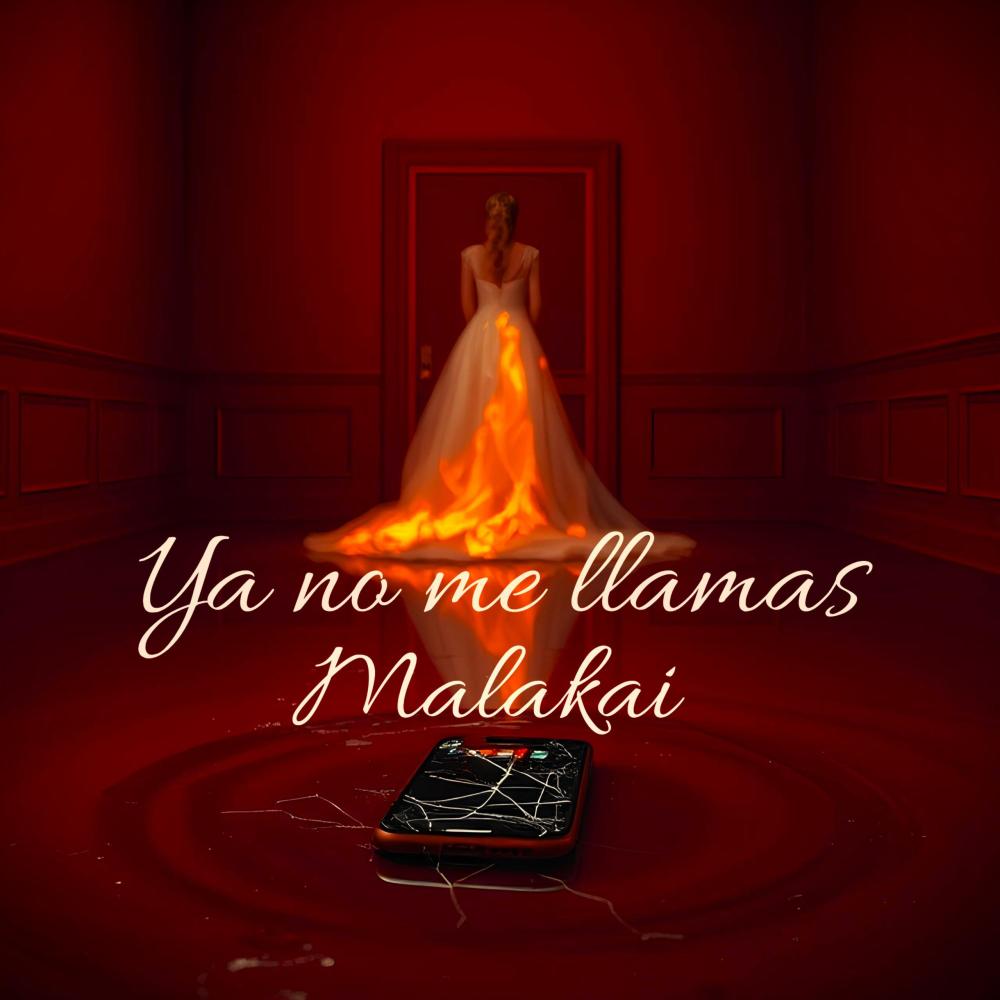 Ya No Me Llamas