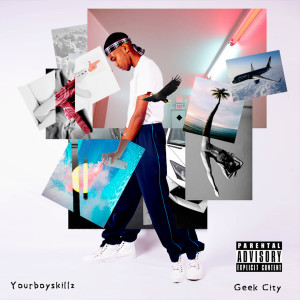 收聽YourBoySkillz的Woah! (Explicit)歌詞歌曲