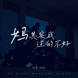 Album 妈其实我过的不好 oleh 阿星