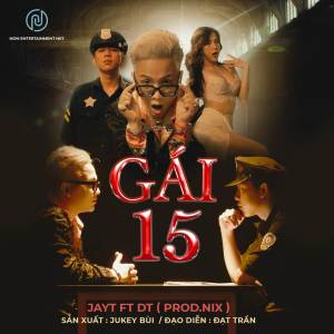 Album Gái 15 from 