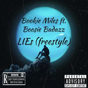 Lies (freestyle) (feat. Boosie Badazz) [Explicit]
