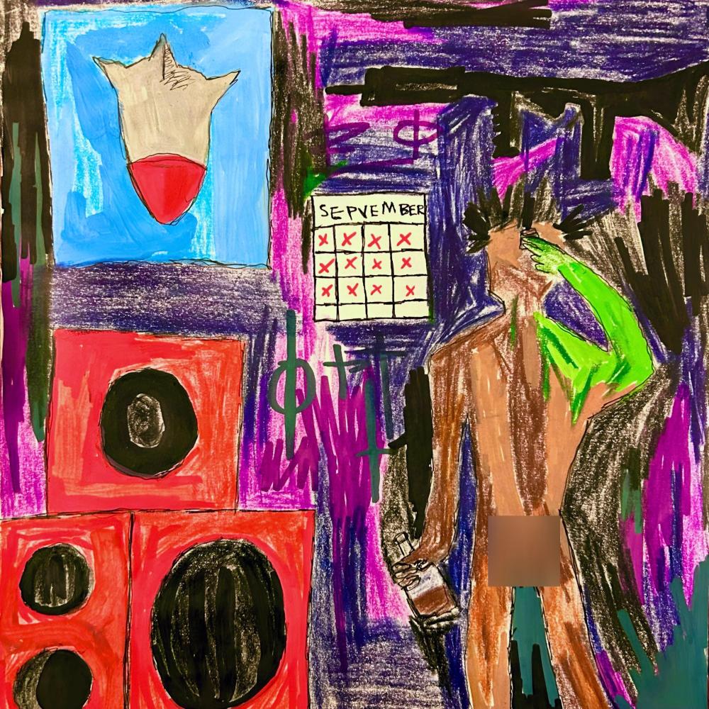 Doomsday Party (Explicit)
