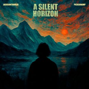 Jacksontravler的專輯A Silent Horizon