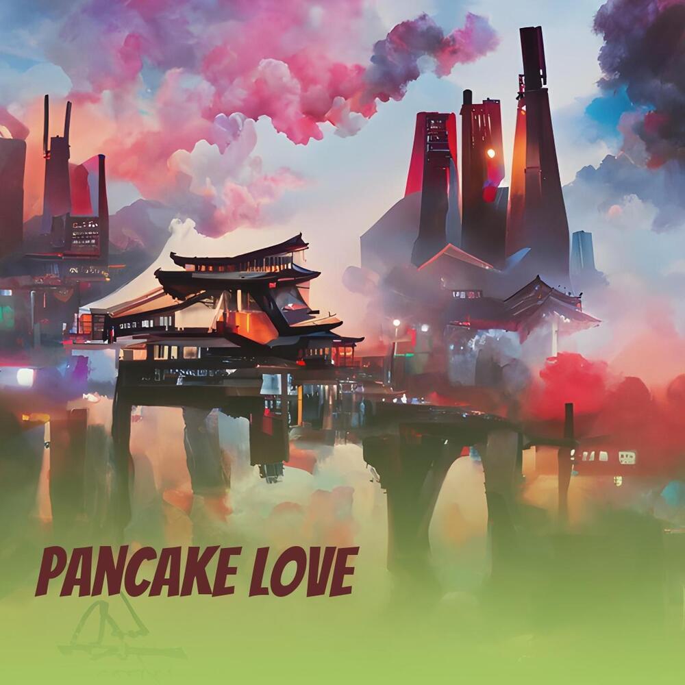 Pancake Love