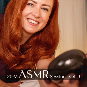WhispersRed ASMR的专辑2023 Asmr Sessions, Vol. 9