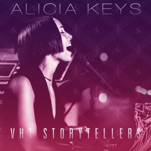 收聽Alicia Keys的Un-thinkable (I'm Ready) (Live at Metropolis Studios, New York, NY - May 2013)歌詞歌曲