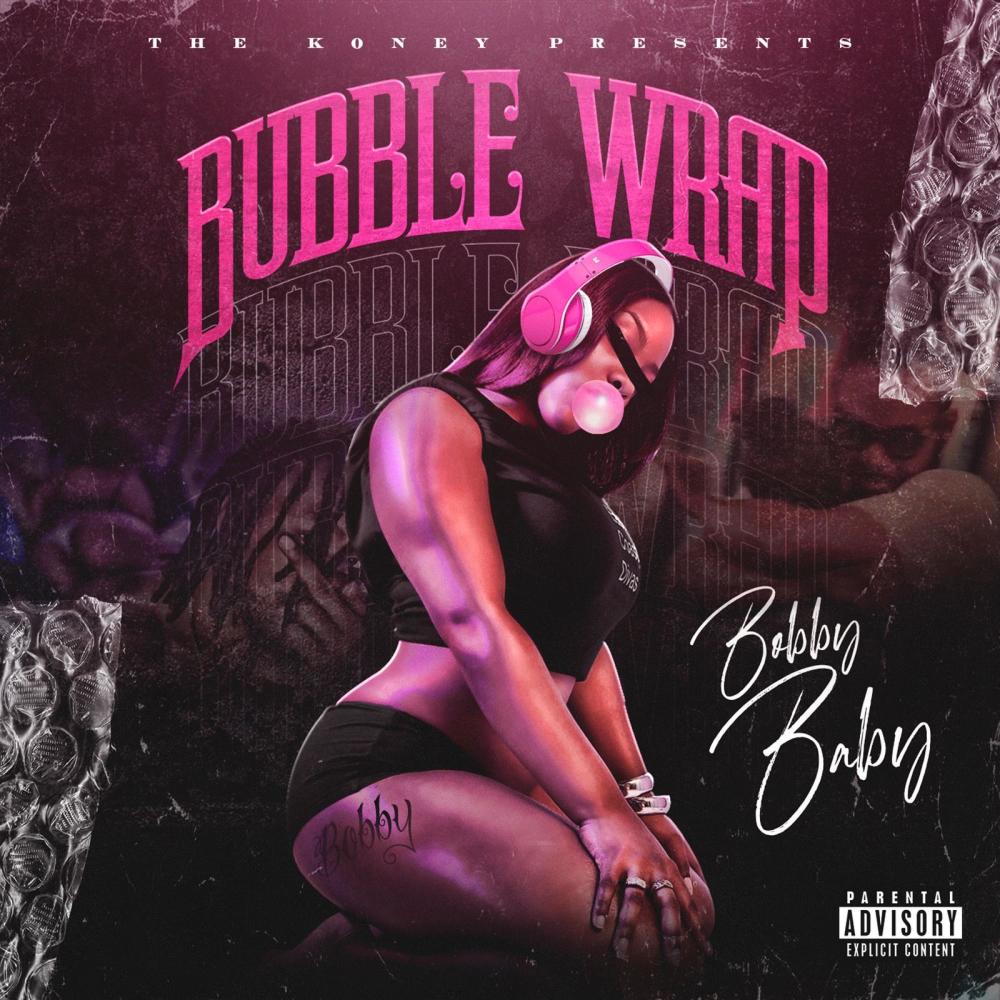 Never Enough (feat. Sukihana) (Explicit)
