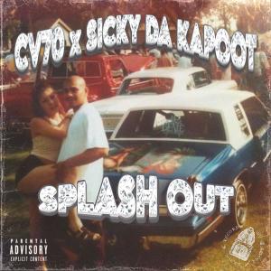 อัลบัม SPLASH OUT (Explicit) ศิลปิน CV70