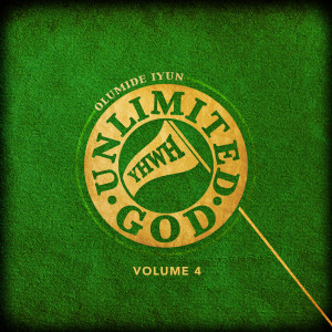 ดาวน์โหลดและฟังเพลง Nobody Like Yahweh พร้อมเนื้อเพลงจาก Olumide Iyun