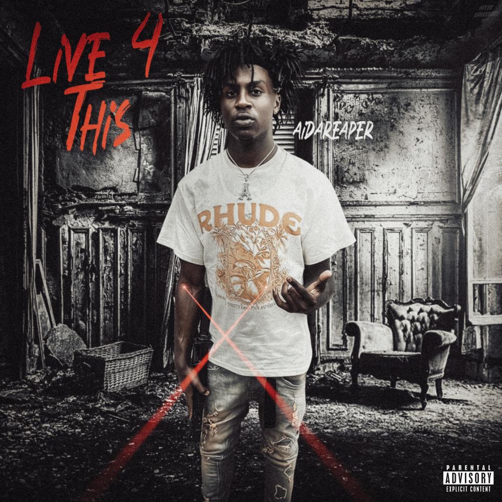 Flash Out (feat. Sherwood Marty) (Live|Explicit)