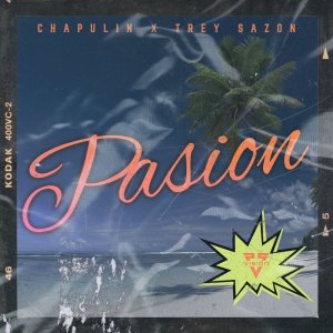 Album Pasion oleh Chapulín