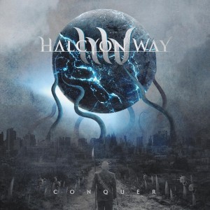 ดาวน์โหลดและฟังเพลง Save Your Tears พร้อมเนื้อเพลงจาก Halcyon Way