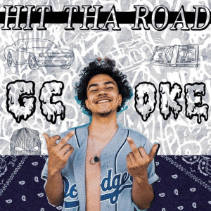收聽GC OKE的Hit tha Road (Explicit)歌詞歌曲