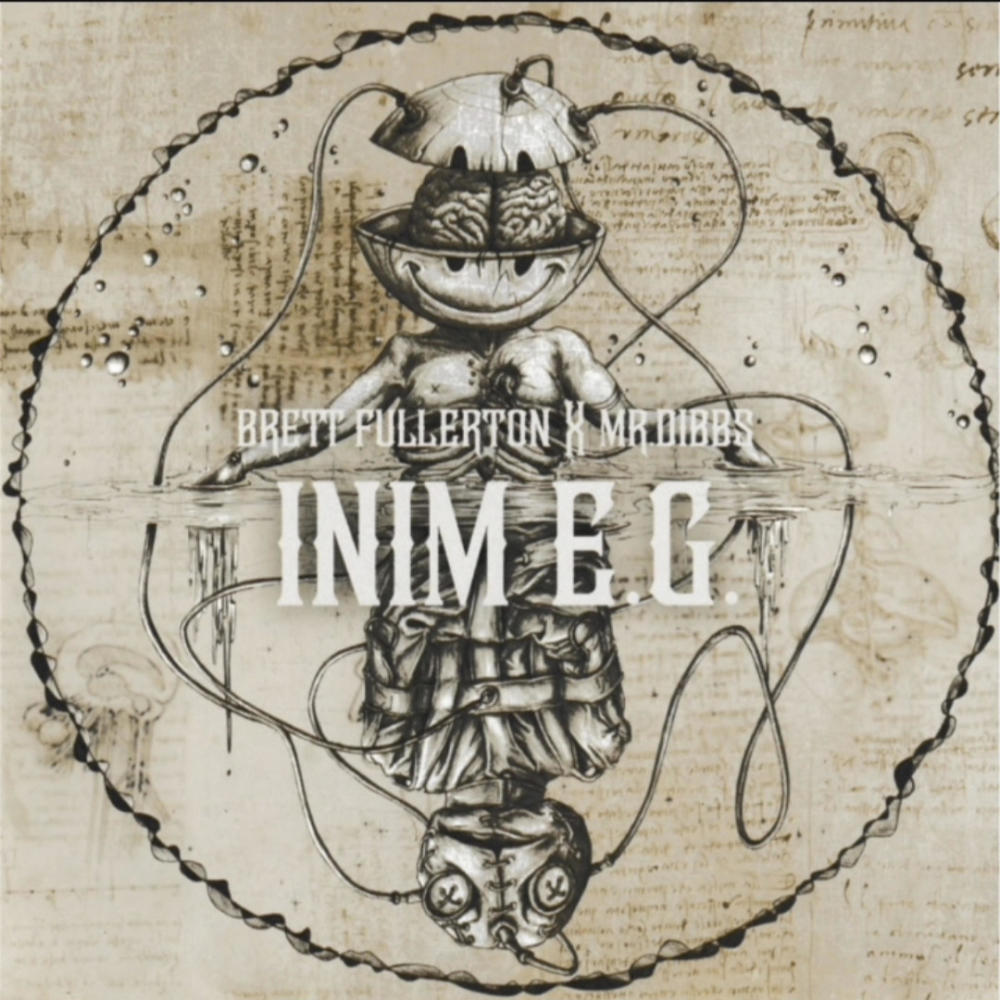 EGREGORE (Explicit)