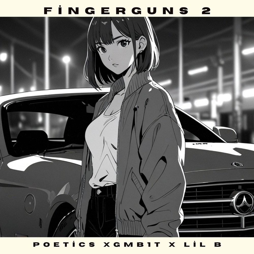 Fingerguns 2