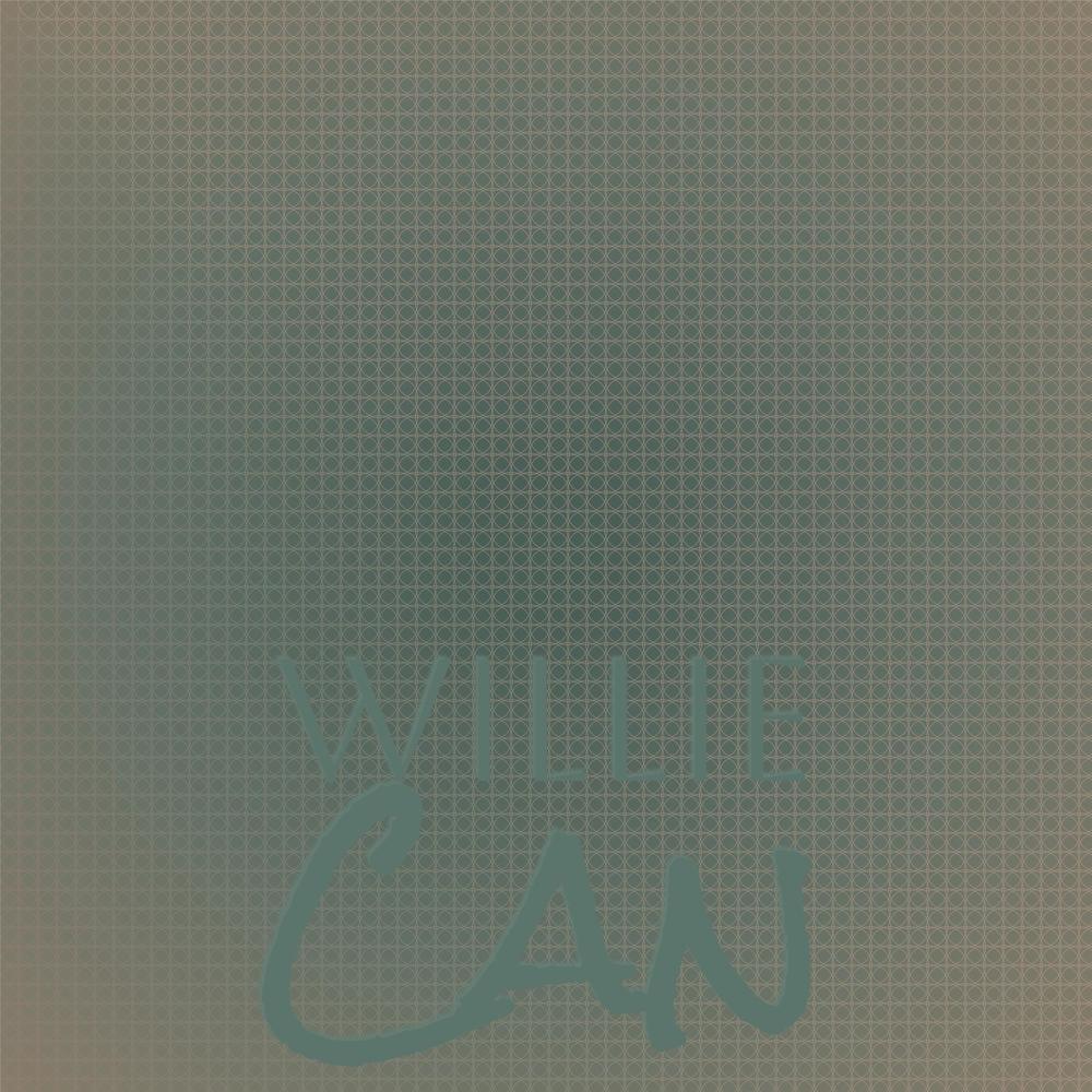 Willie Can