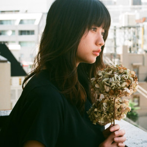 Yuuri的專輯Dried Flower