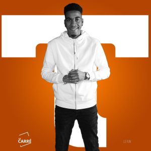 Dengarkan lagu Se fier (Le carré) nyanyian LEFUN dengan lirik