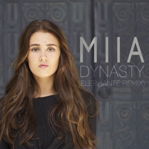 Dengarkan lagu Dynasty (Elephante Remix) nyanyian Miia dengan lirik