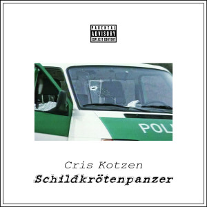 Album Schildkrötenpanzer (Explicit) from Cris Kotzen