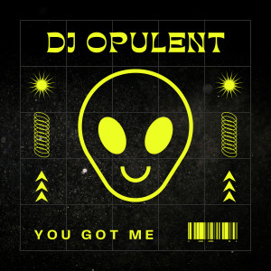 Listen to You Got Me song with lyrics from DJ Opulent
