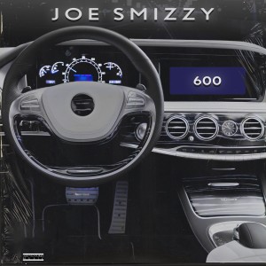 Joe Smizzy的專輯600