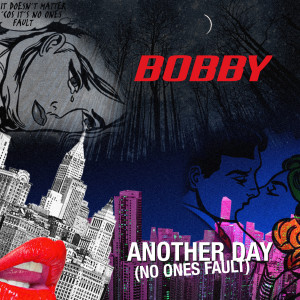 收聽BOBBY的She's Crying歌詞歌曲