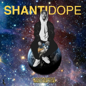 Shanti Dope的专辑Materyal