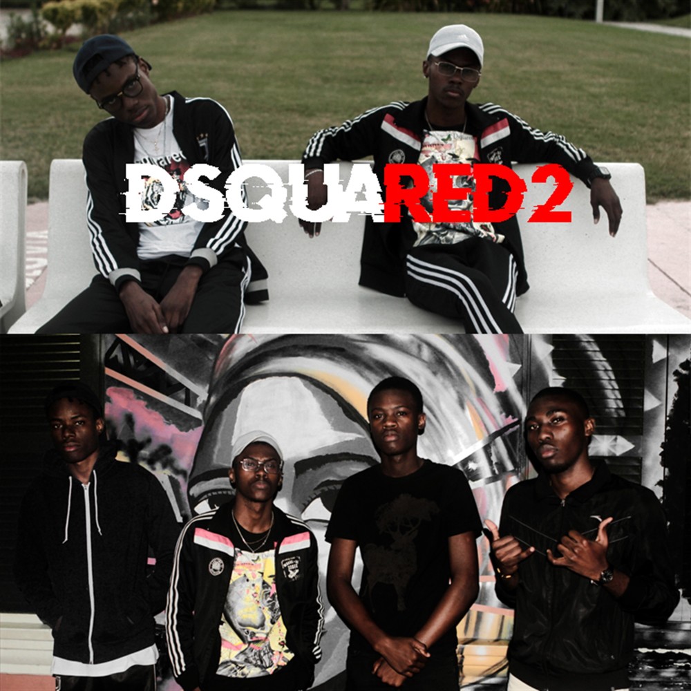 Dsquared2