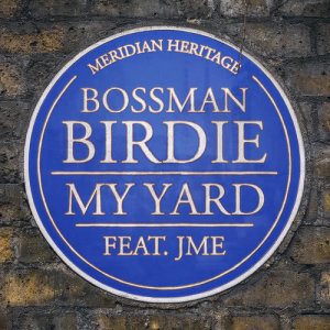 收聽Bossman Birdie的My Yard歌詞歌曲