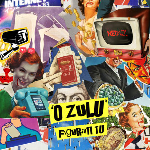 Album Figurati Tu from O Zulù