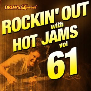 Rockin' out with Hot Jams, Vol. 61
