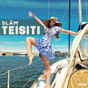 Album TEISITI from Slam
