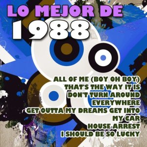 收聽DJ In the Night的I Should Be so Lucky (Single Version)歌詞歌曲