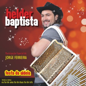 Jorge Ferreira的專輯Festa da Aldeia