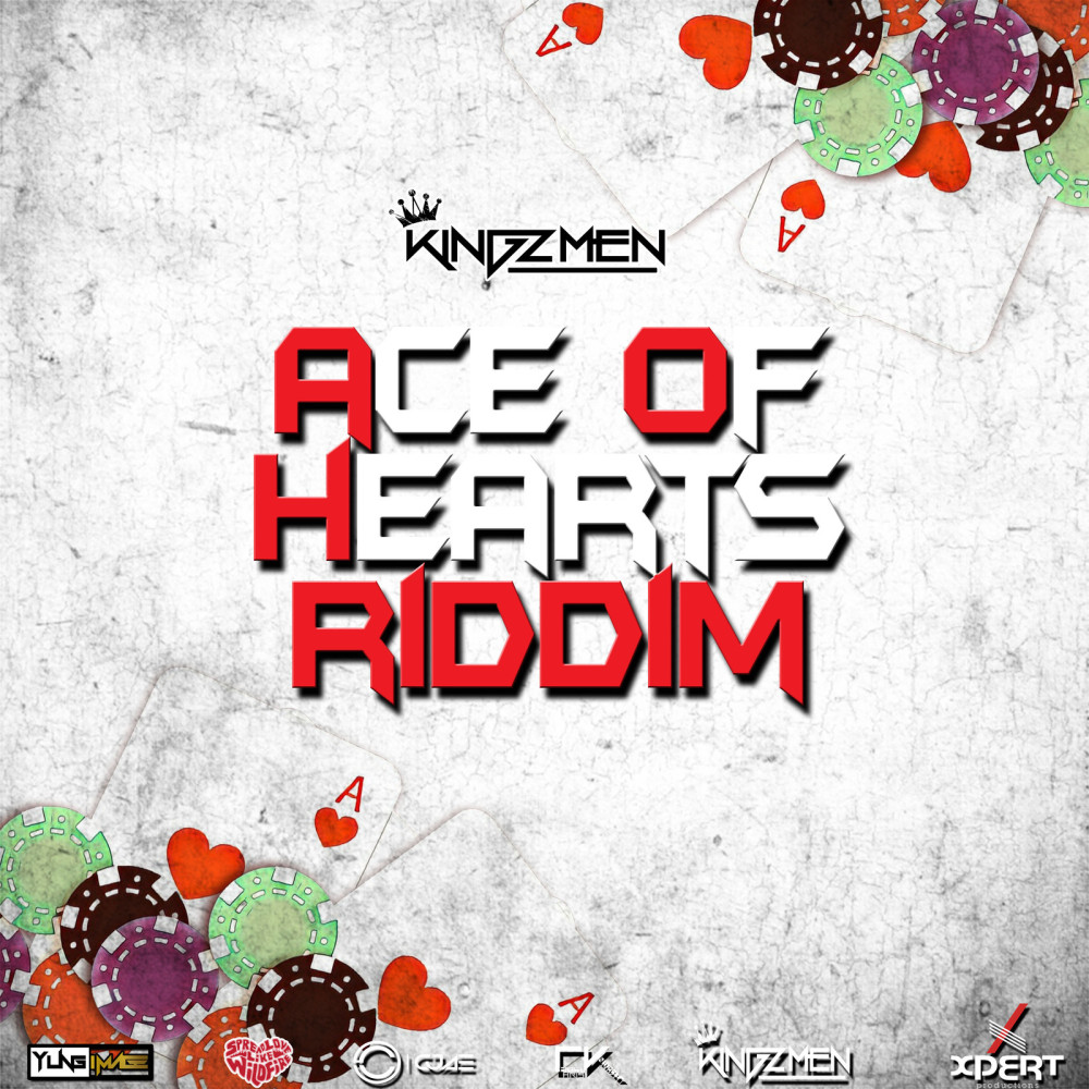 Ace of Hearts Riddim