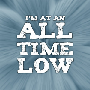 Album All Time Low (Clean) from John "The Ragin Cajun" Jones