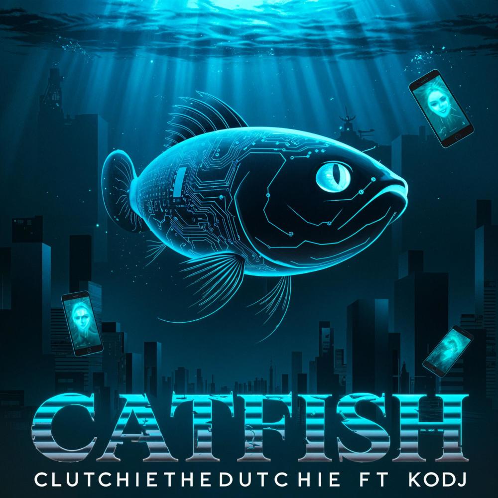 Catfish (feat. Kodj|Explicit)