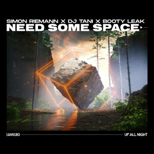 Album Need Some Space oleh Simon Riemann