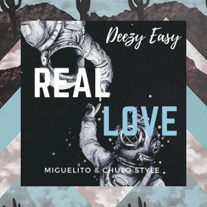 收聽Deezy Easy的Real Love歌詞歌曲