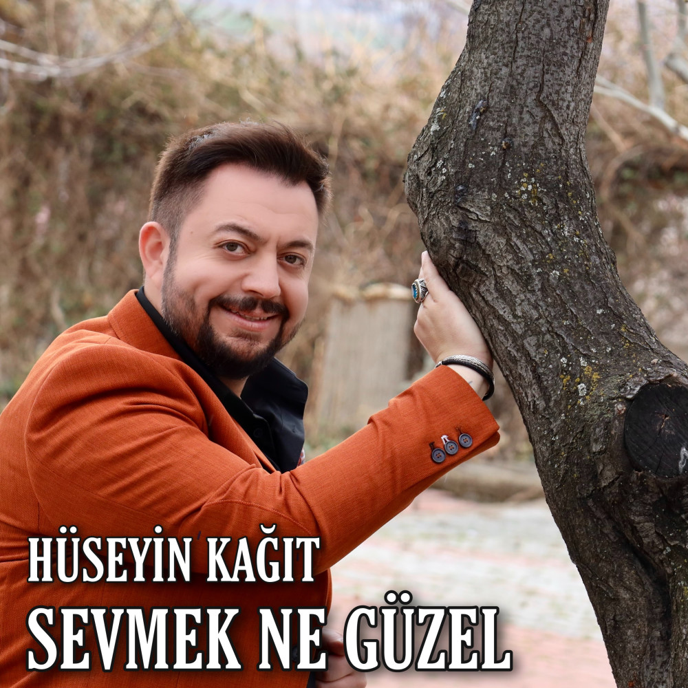 Sevmek Ne Güzel