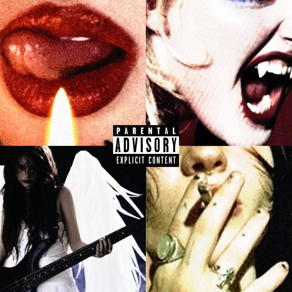 PartyRock (Explicit)