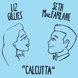 ดาวน์โหลดและฟังเพลง Calcutta พร้อมเนื้อเพลงจาก Liz Gillies