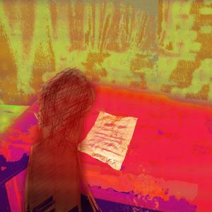 Ben Wolfe的專輯Songs About A Girl? Boy? Whatever. (Explicit)